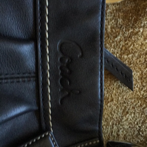 Coach purse - Picture 4 of 5